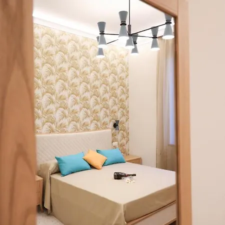 Πανσιόν Don Francisco - Tropea