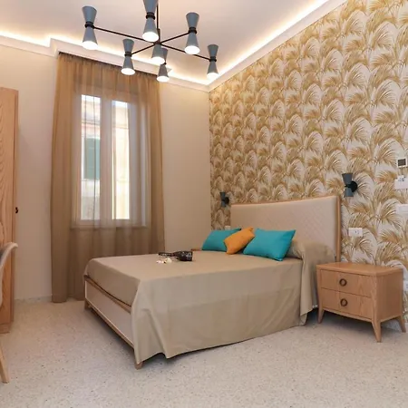 Πανσιόν Don Francisco - 3*