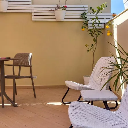 Don Francisco - Πανσιόν 3*