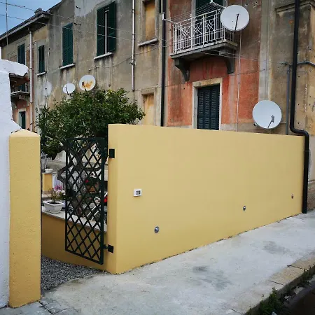 Don Francisco - Πανσιόν 3*