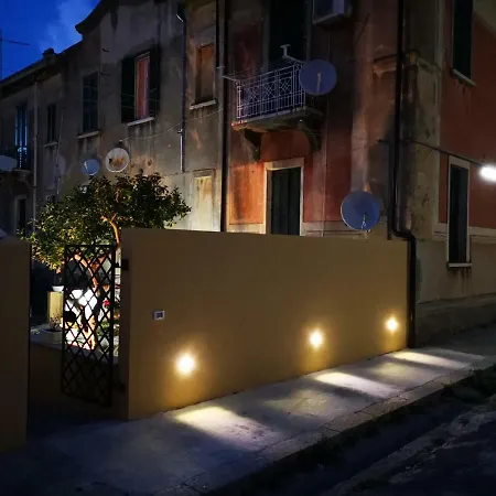 Don Francisco - 3* Tropea