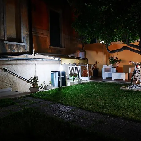 Πανσιόν Don Francisco - Tropea