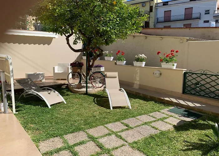 Pensionat Don Francisco -