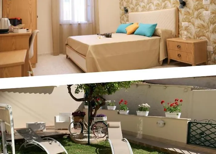 Pensionat Don Francisco - 4*