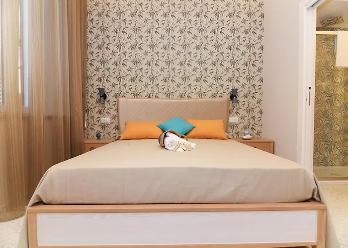 Pensionat Don Francisco -