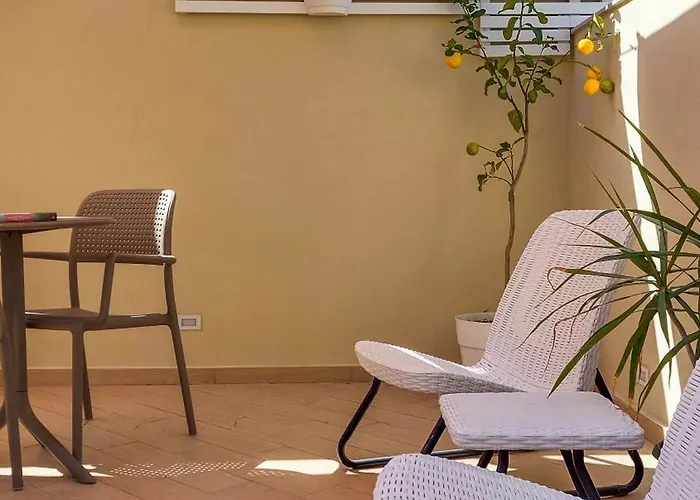 Don Francisco - Pensionat 4*