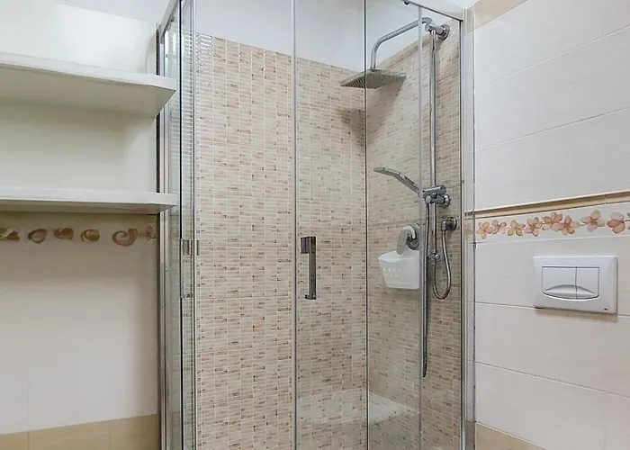 Pensionat Don Francisco - Tropea