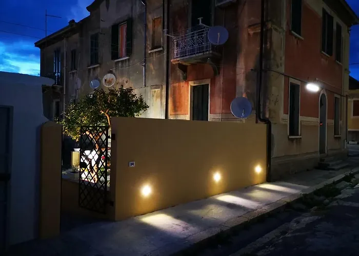 Don Francisco - 4* Tropea