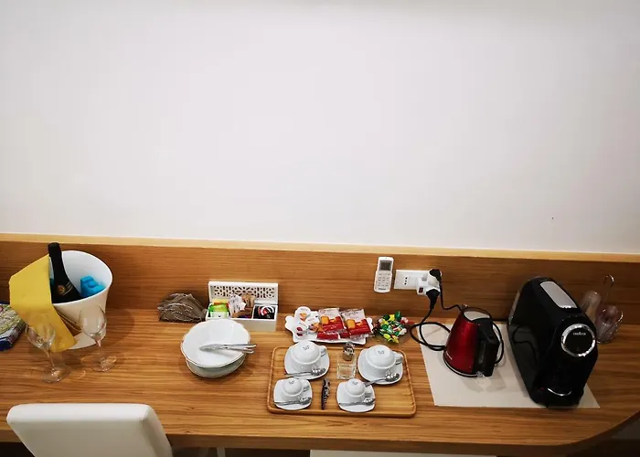 Don Francisco - 4* Tropea