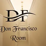 Don Francisco - 4* Tropea