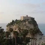 Penzion Don Francisco - Tropea