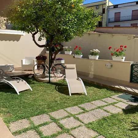 Guest house Don Francisco -