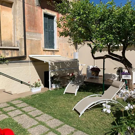 Don Francisco - בית הארחה 4*