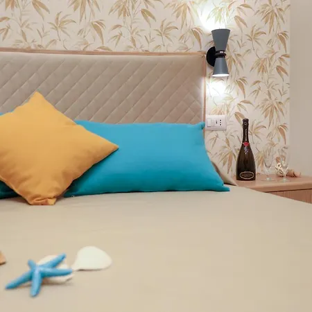 Konukevi Don Francisco - Tropea