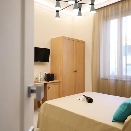 Pensionat Don Francisco - Tropea