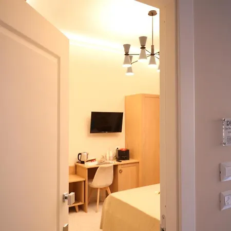 Don Francisco - Konukevi