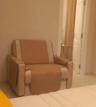 Maison d'hôtes Don Francisco -
