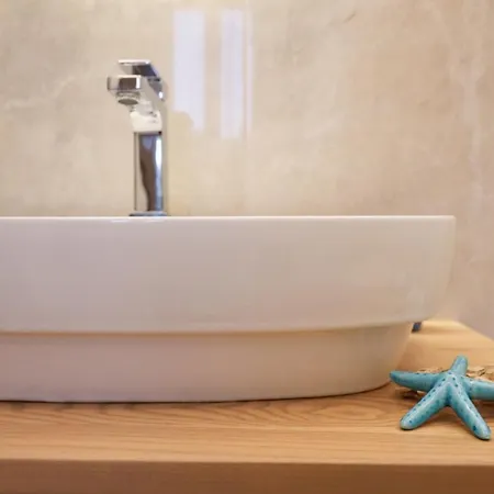 Don Francisco - Konukevi Tropea