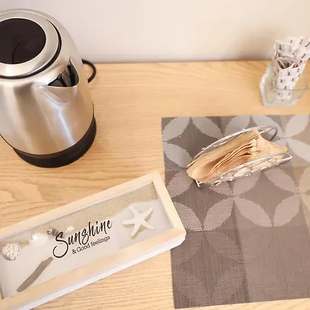 Konukevi Don Francisco -