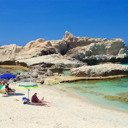 Konukevi Don Francisco - 3*