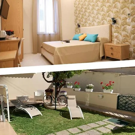 Konukevi Don Francisco - 3*