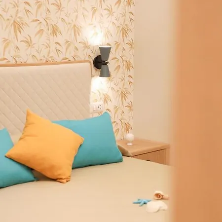 Maison d'hôtes Don Francisco - 4*