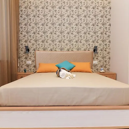 Maison d'hôtes Don Francisco -