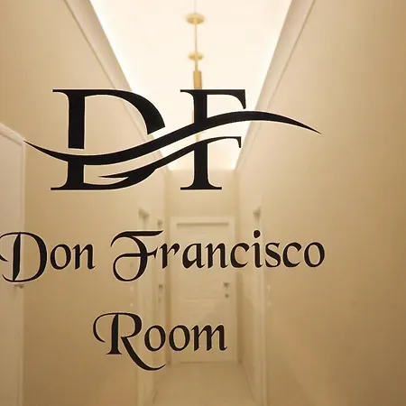 Don Francisco - 3* Tropea