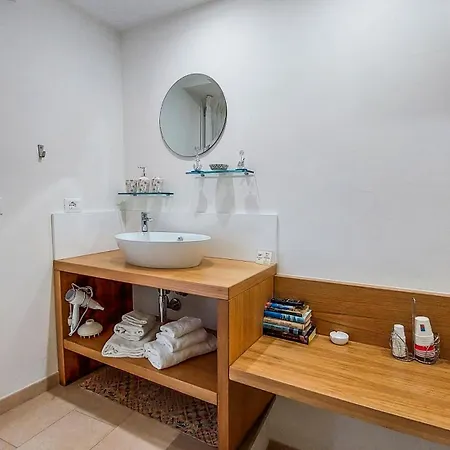 Konukevi Don Francisco - Tropea