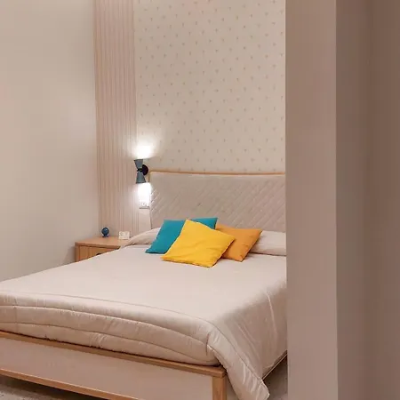 Don Francisco - Konukevi