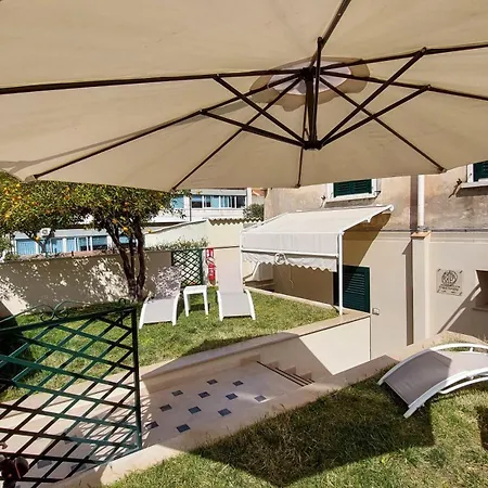 Don Francisco - Penzion