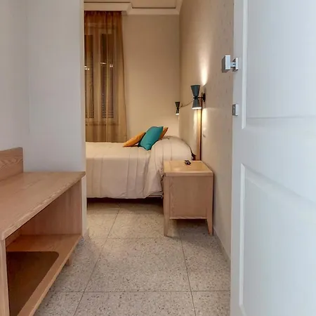 Maison d'hôtes Don Francisco - *