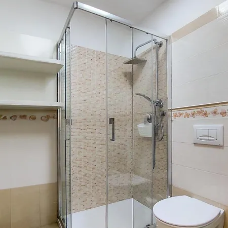 Konukevi Don Francisco - Tropea