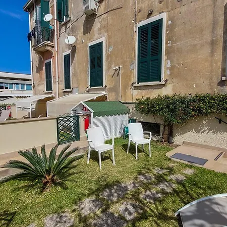 Don Francisco - 4* Tropea