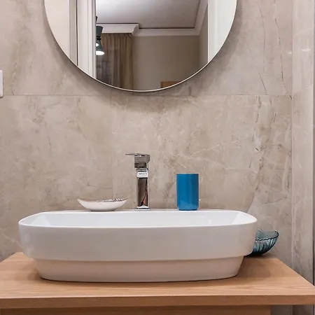 Konukevi Don Francisco - 3*