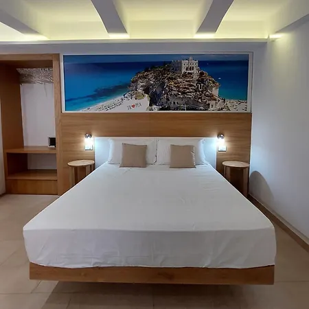 Konukevi Don Francisco - Tropea