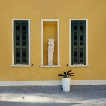 Don Francisco - 3* Tropea