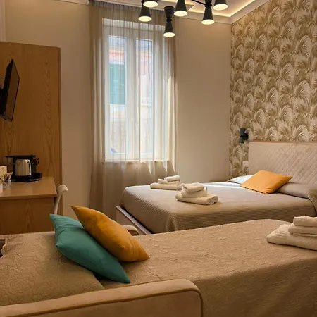 Don Francisco - 4*