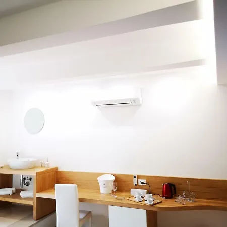 Don Francisco - Konukevi