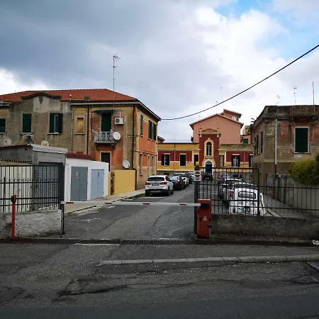 Konukevi Don Francisco -