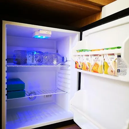 Don Francisco - Konukevi