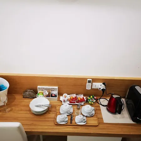 Don Francisco - 3* Tropea