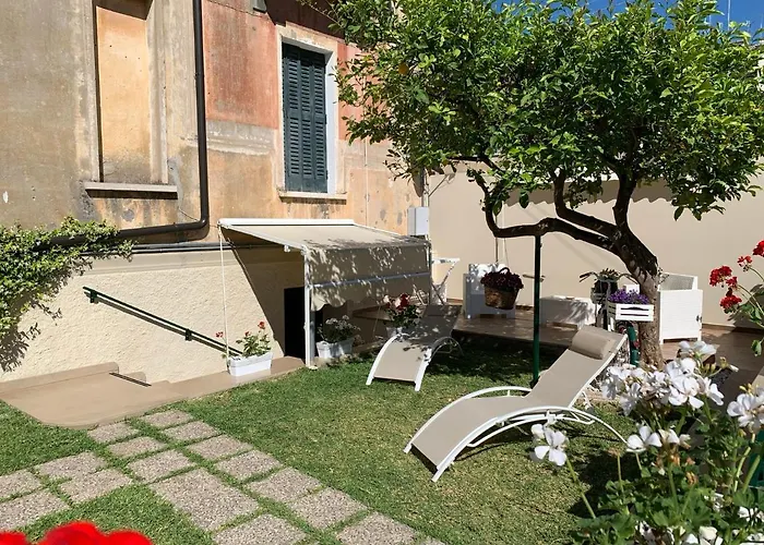 Don Francisco - Pensionat 3*