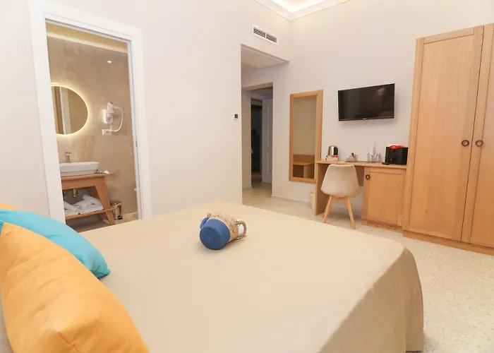 Don Francisco - טרופאה