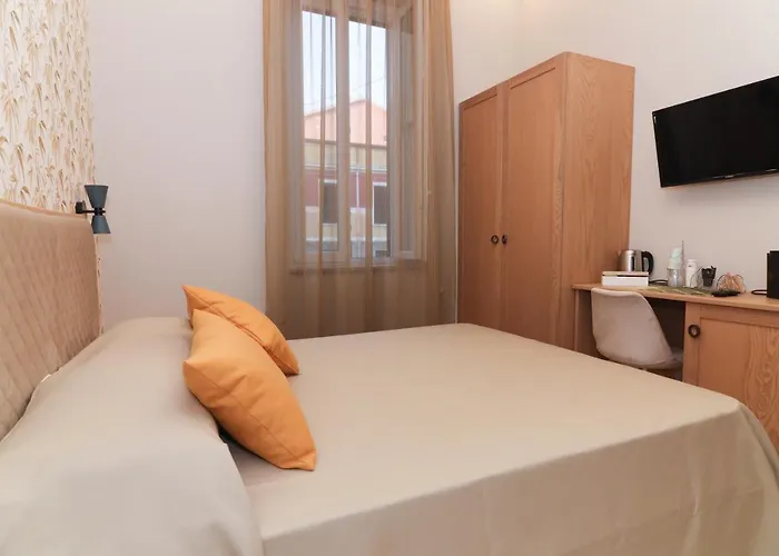 Don Francisco - טרופאה