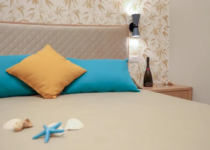 בית הארחה Don Francisco - טרופאה