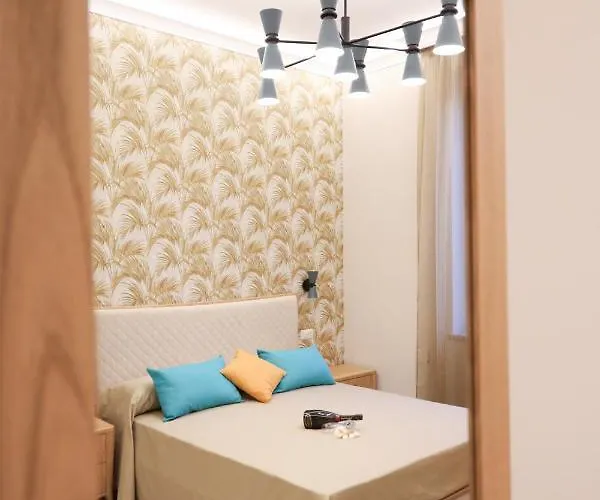 בית הארחה Don Francisco - טרופאה