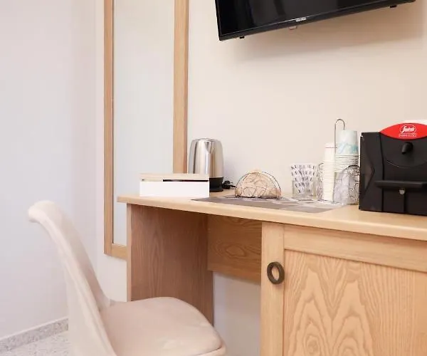 Don Francisco - טרופאה