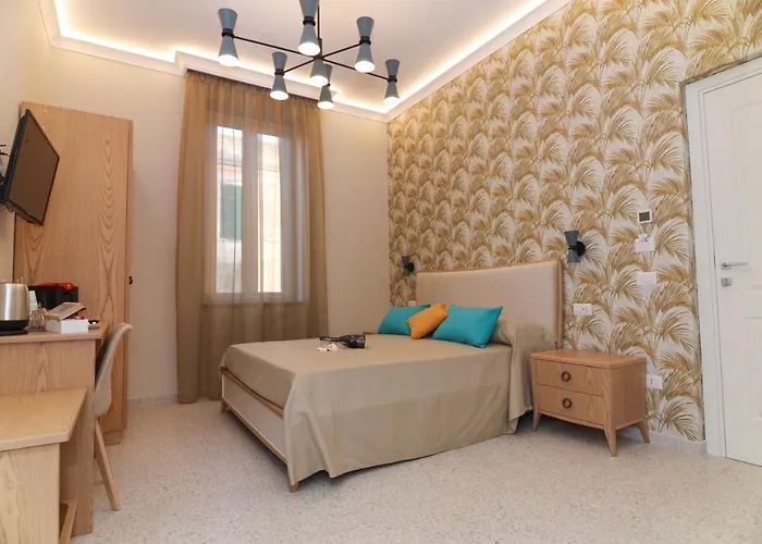 Pensionat Don Francisco - 4*