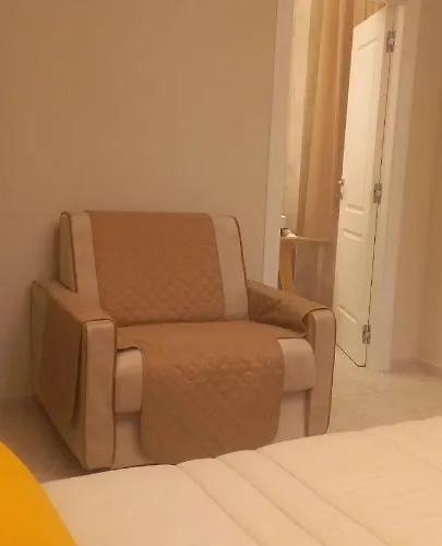 Pensionat Don Francisco -